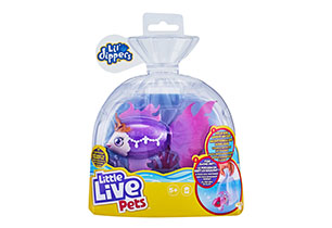 Little Live Pets Lil Dippers